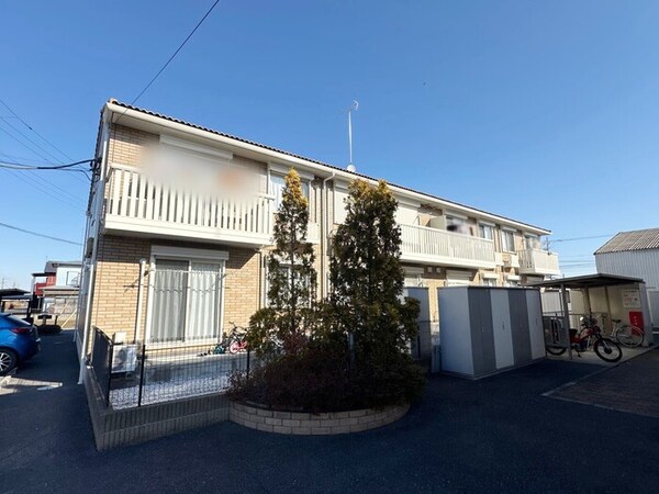 外観(建物外観)