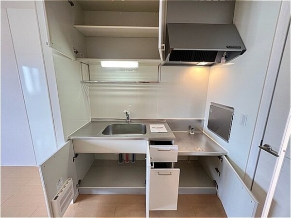 キッチン(キッチン・収納)