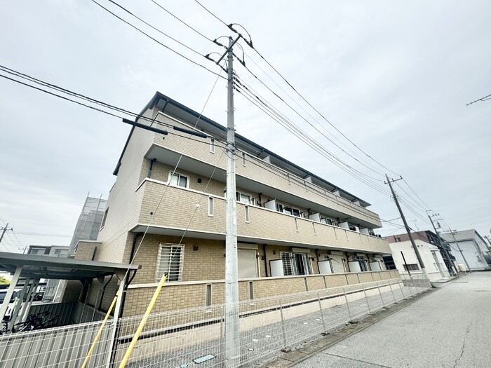 ルミエールヤナセ Ａ