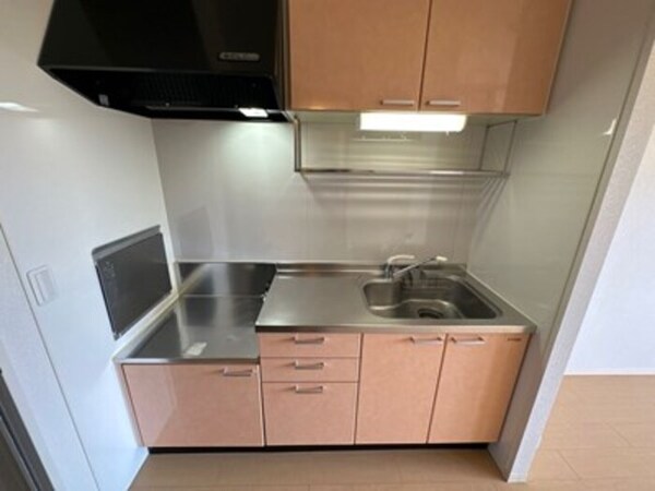 キッチン(キッチン)