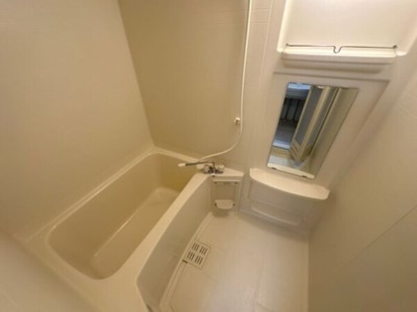 浴室(ユニットバス)