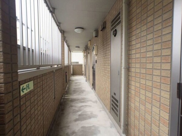 ロビー・ラウンジ(ロビー)