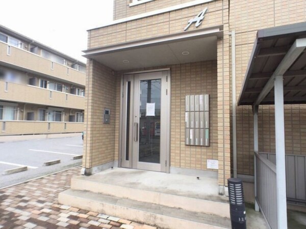 エントランス(エントランス)