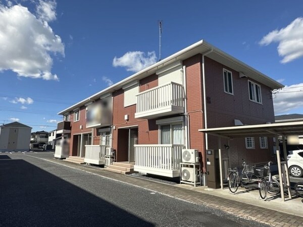 外観(建物外観)