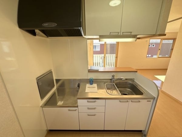 キッチン(キッチン)