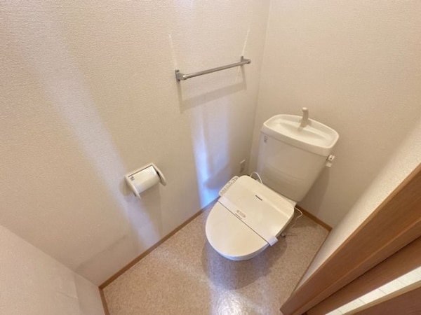 トイレ(トイレ)