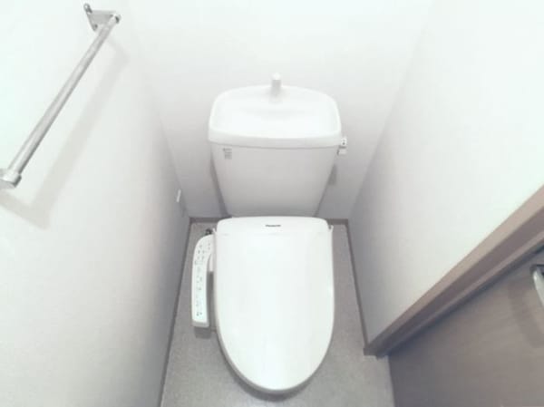 トイレ(トイレ)