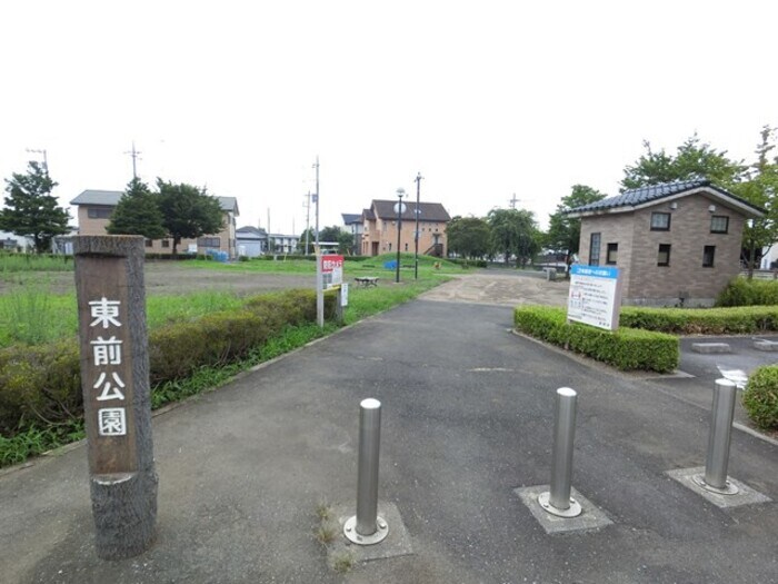 物件外観写真4　(周辺)