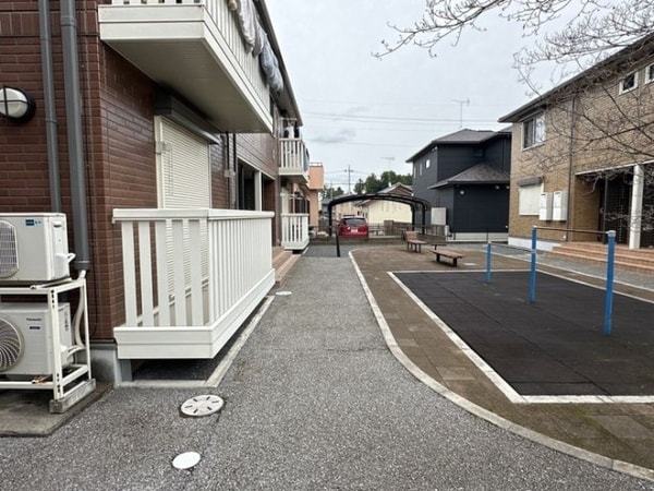 ロビー・ラウンジ(ロビー)