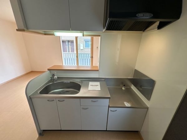 キッチン(キッチン)