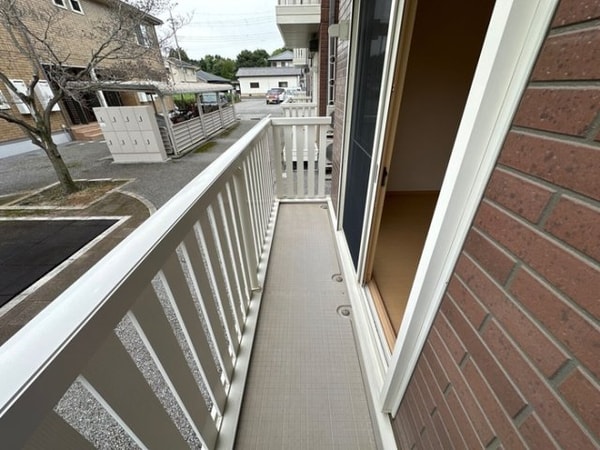 バルコニー(バルコニー)