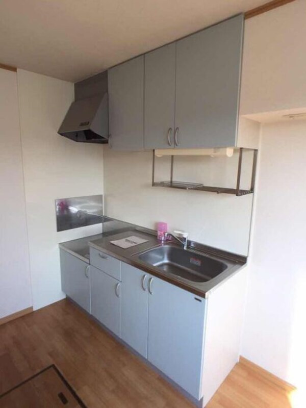 キッチン(キッチン)