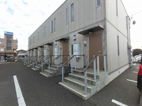 エントランス(エントランス)