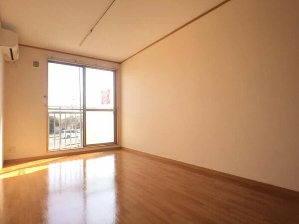 洋室(２Ｆ・洋室)