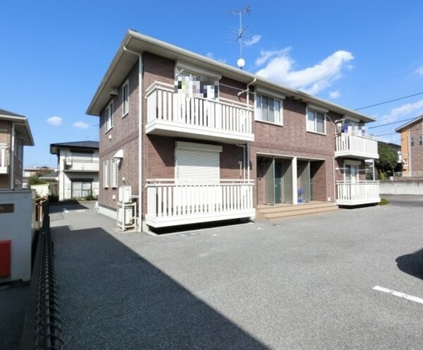 外観(建物外観)