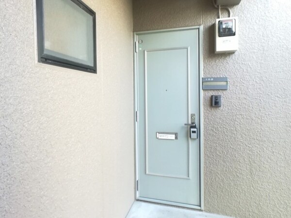 ロビー・ラウンジ(ロビー)