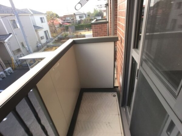 バルコニー(バルコニー)