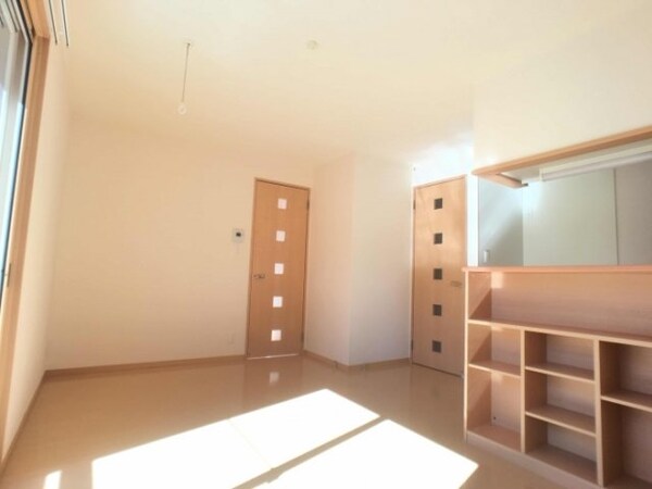 ロビー・ラウンジ(ＬＤＫ)