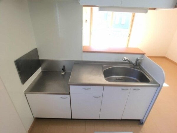 キッチン(対面キッチン)