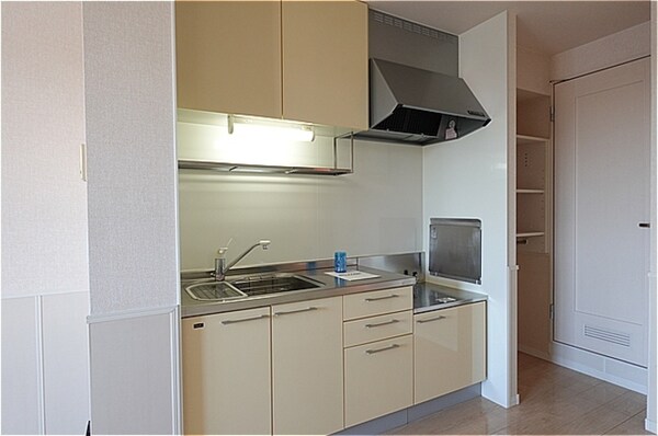 キッチン(キッチン)