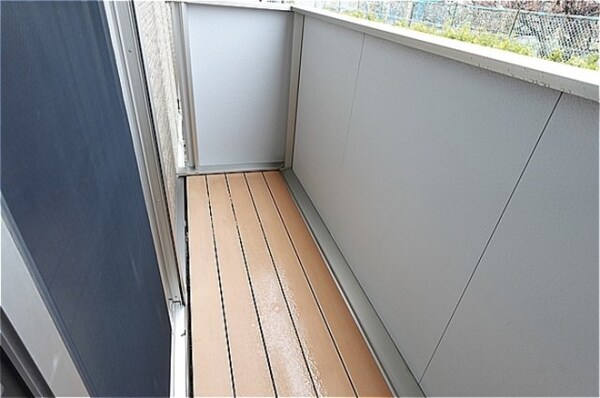 バルコニー(バルコニー)