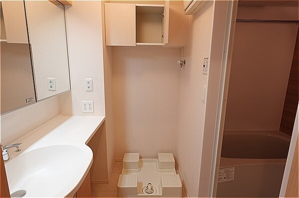 その他(洗面室・洗濯機置き場)