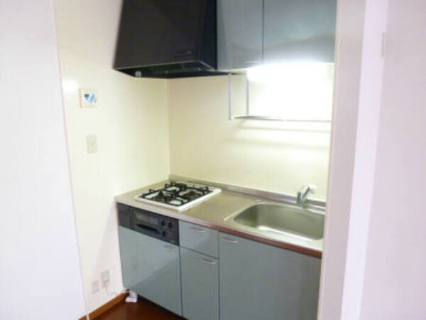 キッチン(ｷｯﾁﾝ)