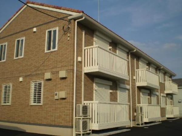 外観(建物外観)