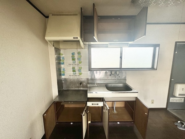 キッチン(キッチン（収納）)