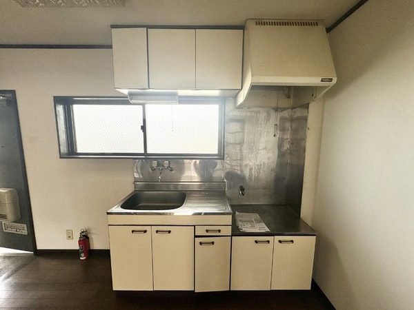 キッチン(キッチン)