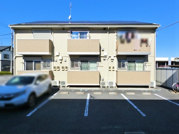 外観(建物外観)