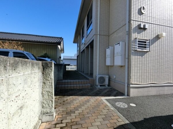 エントランス(エントランス)