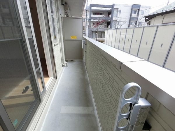 バルコニー(バルコニー)