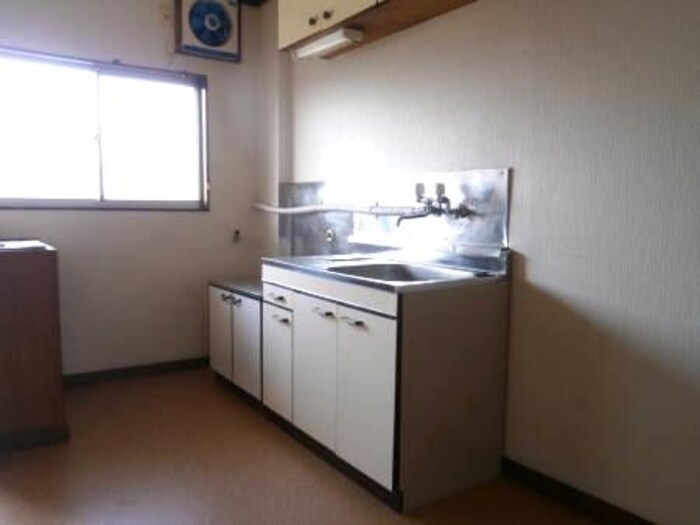 物件内観写真7　(キッチン)