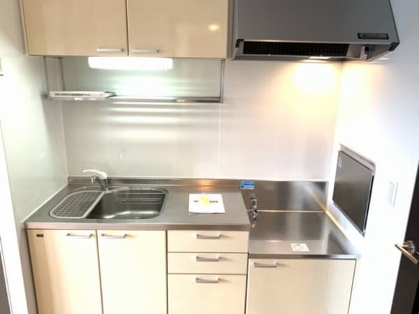 キッチン(キッチン)