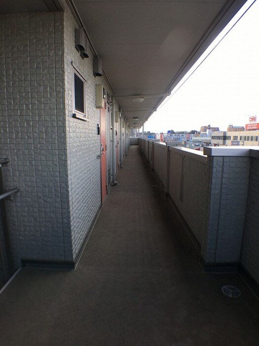 物件外観写真3　(ロビー)