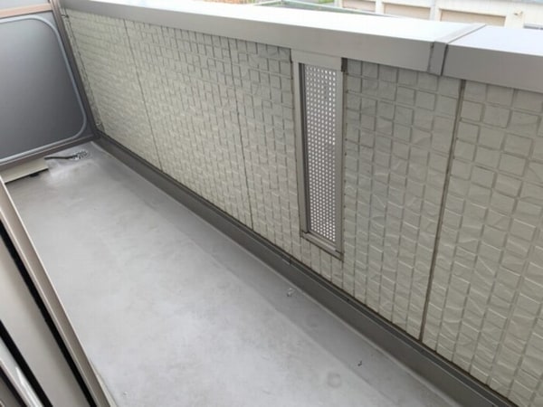 バルコニー(バルコニー)