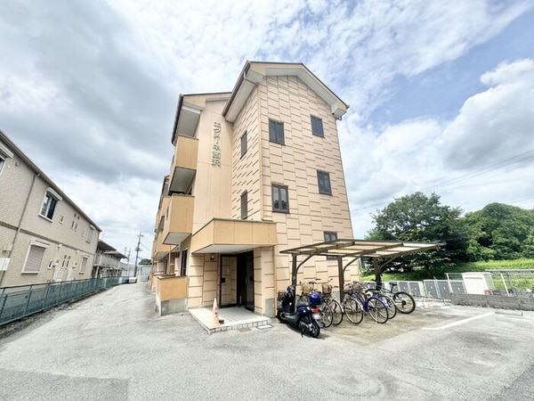 外観(建物外観)