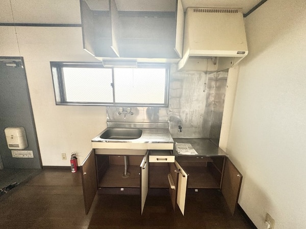 キッチン(キッチン（収納）)