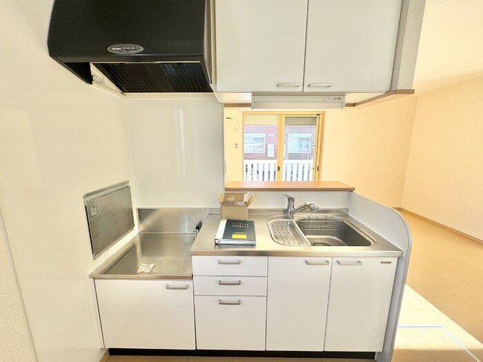 物件内観写真6　(キッチン)