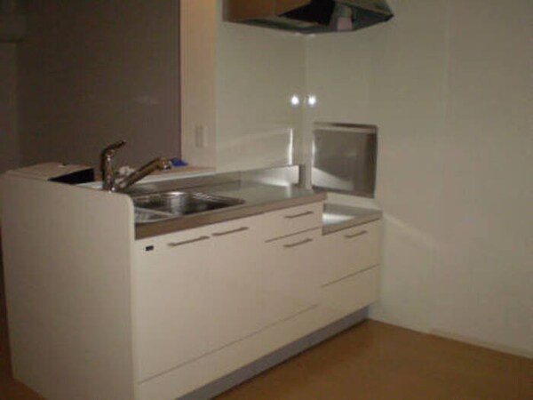 キッチン(ｶｳﾝﾀｰｷｯﾁﾝ)