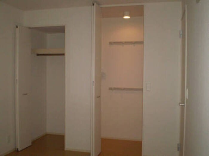 物件内観写真7　(ｸﾛｰｾﾞｯﾄ)