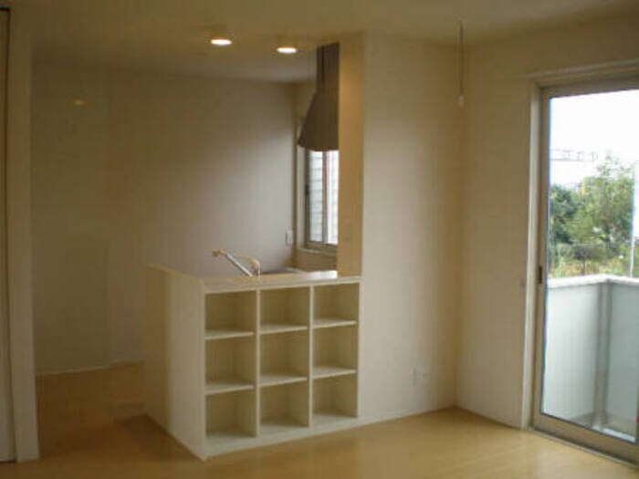 物件内観写真6　(101 LDK)