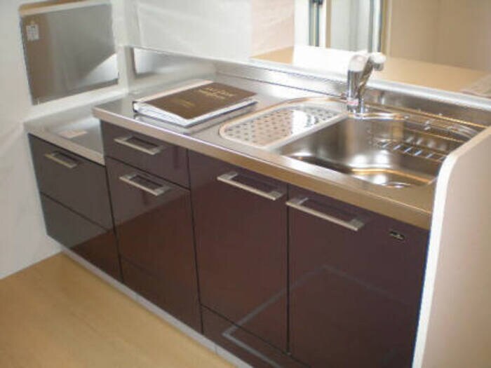 物件内観写真7　(101 ｷｯﾁﾝ)