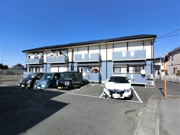 外観(建物外観)