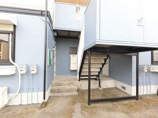 エントランス(エントランス)