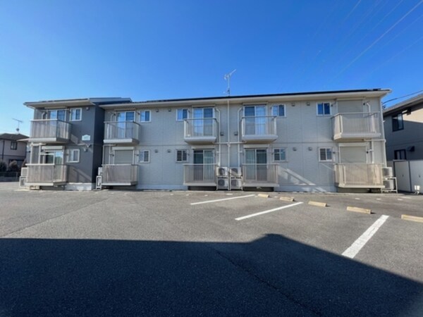 外観(建物外観)