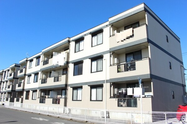 外観(物件外観)