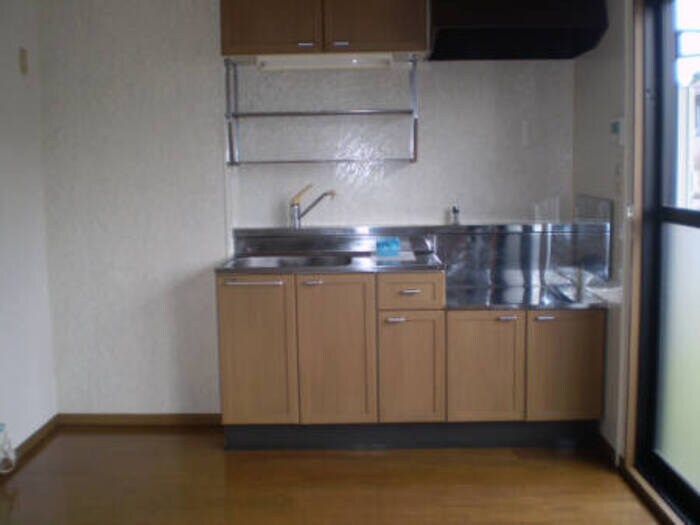 物件内観写真2　(ｷｯﾁﾝ)