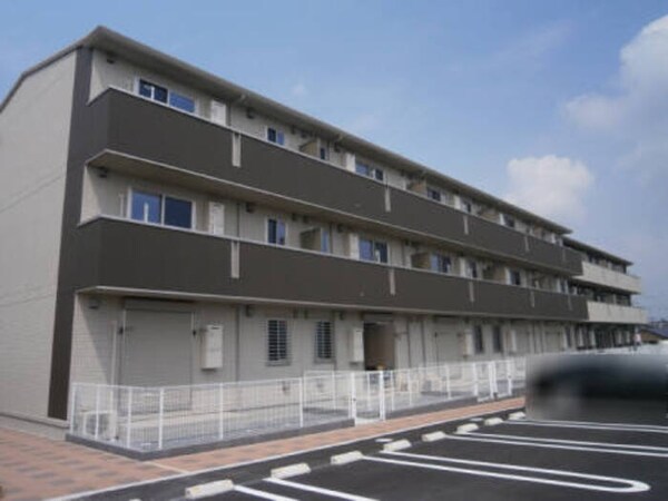 外観(建物外観)